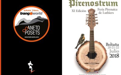 Agenda fin de semana del 20 al 22 julio 2018